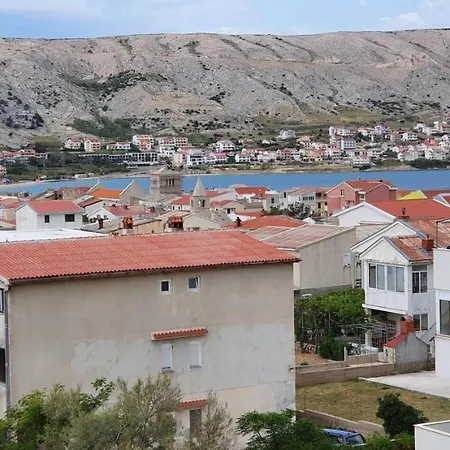 Apartament Marta