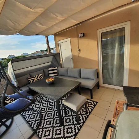 Apartament Marta