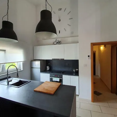 Apartament Marta