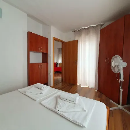 Marta Apartament
