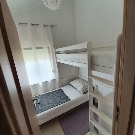 Διαμέρισμα Marta