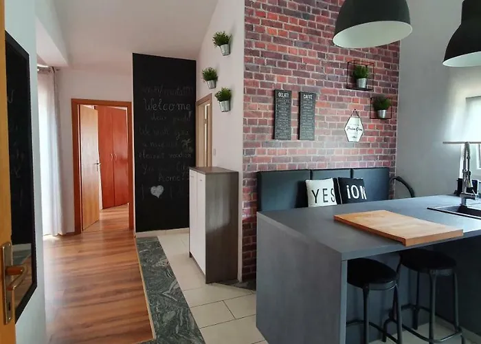 Apartment Marta Pag Town