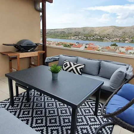 Marta Apartment