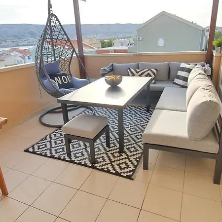 Marta Apartment