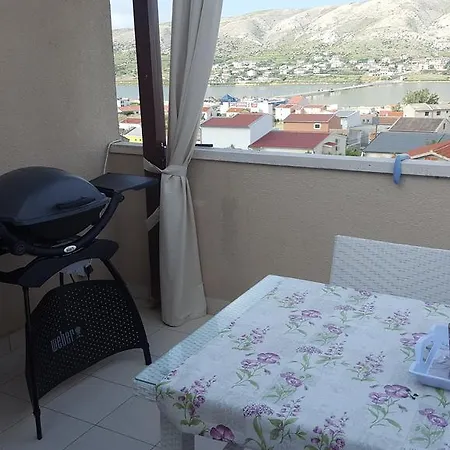 Apartamento Marta Pag Town