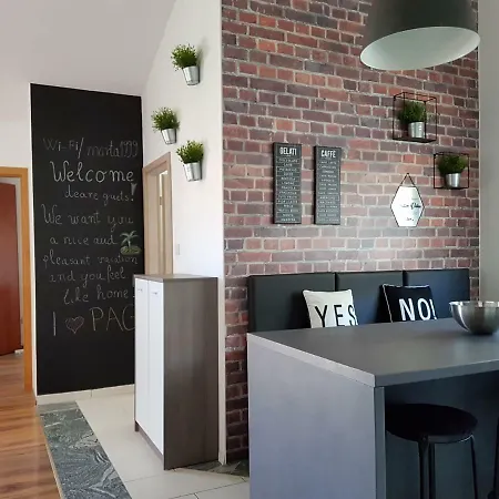 Apartment Marta
