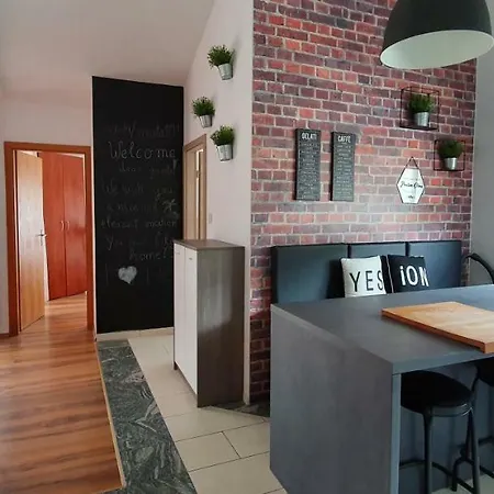 Apartment Marta Pag Town