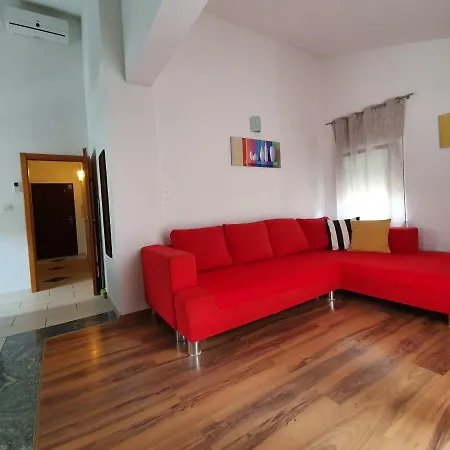 Marta Апартаменты