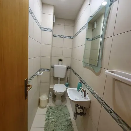 Marta Apartment *