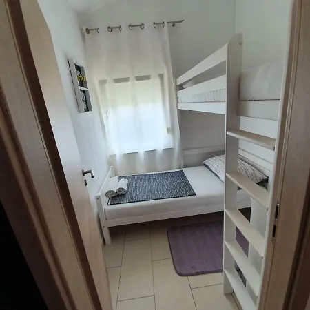 Apartment Marta *