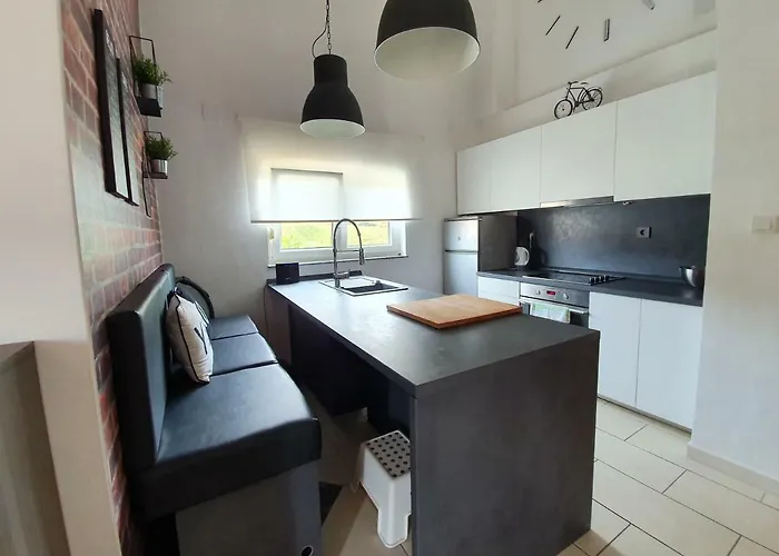 Marta Apartment Pag Town