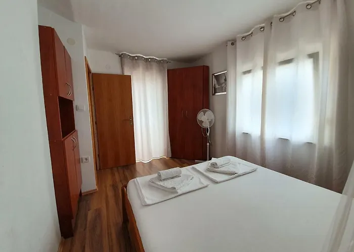 Apartmán Marta Pag Town